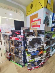 -孩子王(奥克斯广场店)