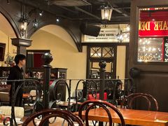 -成都娃娃花园餐厅 (南艺旗舰店)