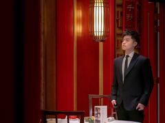 -香宫(九龙香格里拉店)