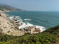 -西涌国际滨海旅游区