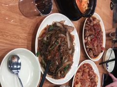 -贤花饭店(城阳店)