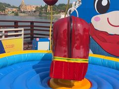 -大连海昌发现王国主题公园