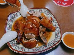 -聂记粤菜馆(鼓西路店)