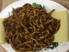 -姥家春饼店(漳州二路店)