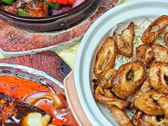 -周知饮食店(大朗店)