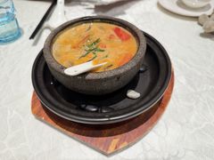 冬阴功海鲜一品锅-珍宝海鲜JUMBO Seafood(尚嘉店)