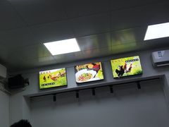 -奇味鸡煲(麦地店)