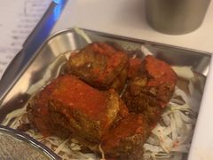 -白仁仔· 活烤海鲜 宵夜(豫园店)