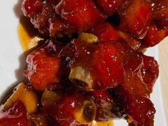 糖醋小排-鼎泰丰(当代商城店)