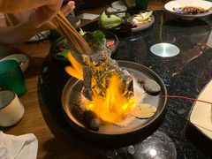 -嘉禾·悦享餐厅(八方汇店)