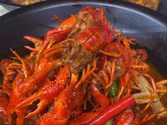 -聚味瞿记·龙虾堂(渔人码头一店)