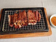 -北平食府·北京烤鸭(北京西站六里桥店)