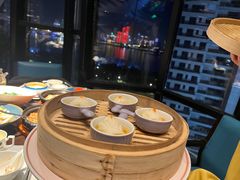 -江上荟·创意中国菜(绿地缤纷城店)