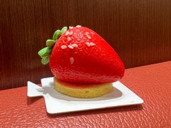 -第六季自助餐厅(甜水园店)