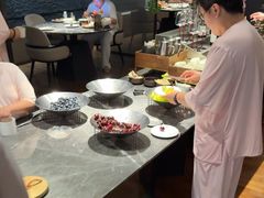 -曲水兰亭(北京四惠店)