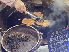 -丁脊壹绝·里脊肉