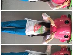 IBERRY-莓园冰淇淋店