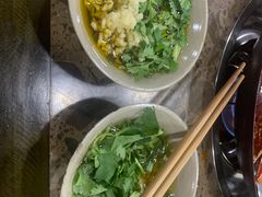 -正南齊北重庆老火锅(光华村直营店)