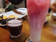 -云海肴·汽锅鸡·云南菜(天津国金汇店)