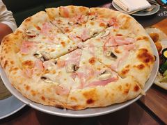 -OGGI TRATTORIA PIZZERIA(深业上城店)