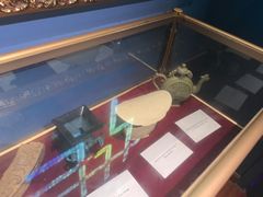 -Xcape异时刻密室逃脱魔法互动(瑞虹天地太阳宫店)