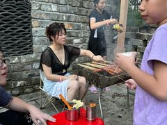-崇阳三特浪口温泉