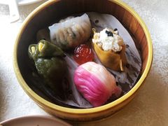 -海皇食府(水都假日酒店店)