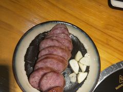 -大牛湾·眷村牛肉面(蠡溪店)