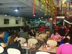 -煲煲掂风味煲仔饭餐厅(西区店)