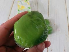 -长发西饼(临顿路店)