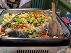 -烟火鱼乡(吾悦店)