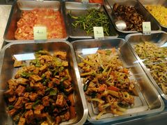 -第四食堂(中国海洋大学店)