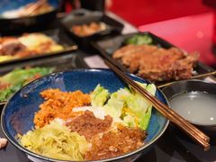 君悦排骨饭-馔豚·台北菜专门店(深圳湾万象城店)