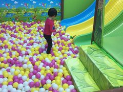 -宝丽金大酒店·洗浴中心