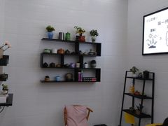 -沪上阿姨·精选茶饮(燕郊富地广场店)