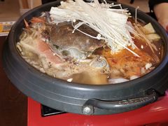 -敏丁拌饭(中街总店)