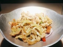 -韵秋荷(宝山龙湖天街店)