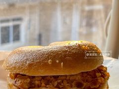 -仙峰天然面包(迎宾路店)