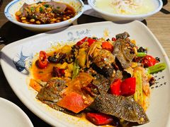 -肖四女·江湖菜(临港店)