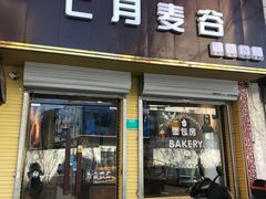 -维尔纳斯·生日蛋糕·动物奶油冰淇淋蛋糕(六里桥店)