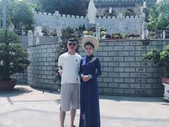 -芽庄大教堂