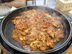 -高基五春川炒鸡排 韩国料理(威海总店)