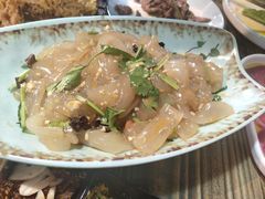 -齐齐哈尔·兄弟烤肉(湖山美地店)