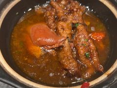 -聚丰园•湖鲜餐厅(阿红私房菜梅石路店)
