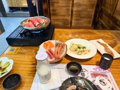 -松坂屋日料自助(长城路店)