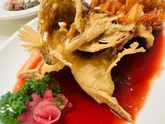-得月楼·省级非遗·传统苏帮菜(观前店)