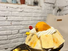 芒上加芒-大象厨房(重庆道店)