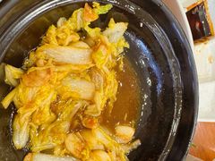 -北京烤鸭 ·儿童菜 ·采风阁家常菜餐厅(亚龙湾天域酒店)