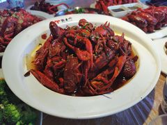 -霸王虾·小龙虾香辣蟹(玉林店)