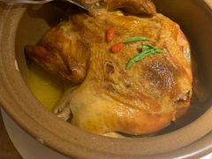 -金牌外婆家(苏州中心店)